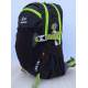 PLANINARSKI RANAC S2986 - 25L CRNI