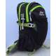 PLANINARSKI RANAC S2986 - 25L CRNI