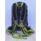 PLANINARSKI RANAC S2986 - 25L CRNI