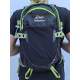 PLANINARSKI RANAC S2986 - 25L CRNI