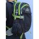 PLANINARSKI RANAC S2986 - 25L CRNI