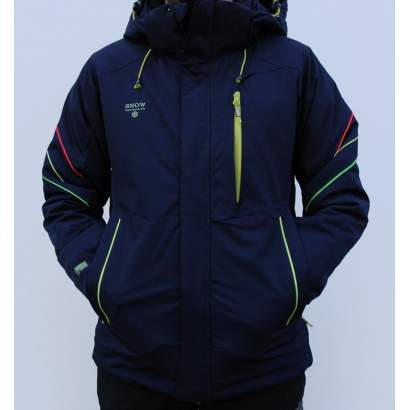 Muška ski jakna SNOW HEADQUARTER 8605