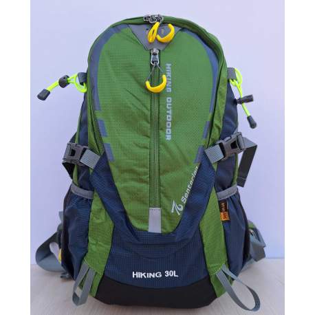 PLANINARSKI RANAC S2310 - 30L ZELENI