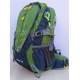 PLANINARSKI RANAC S2310 - 30L ZELENI