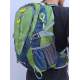 PLANINARSKI RANAC S2310 - 30L ZELENI