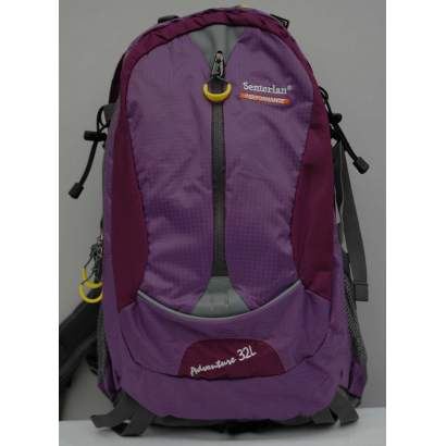 PLANINARSKI RANAC S2128 - 32L LJUBICASTI