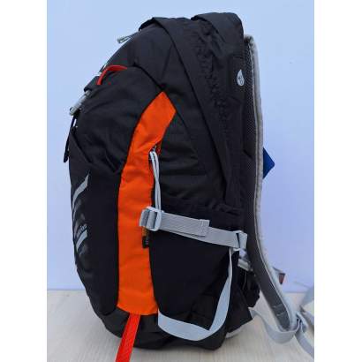 PLANINARSKI RANAC S8205- 35L CRNI
