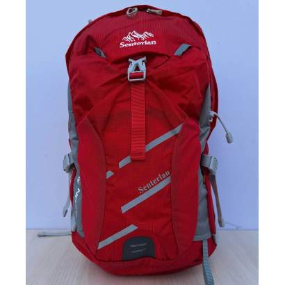 PLANINARSKI RANAC S8205- 35L CRVENI