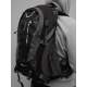 PLANINARSKI RANAC S9016 - 40 L CRNI