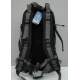 PLANINARSKI RANAC S9016 - 40 L CRNI