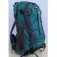 PLANINARSKI RANAC S9016 - 40 L TIRKIZNI