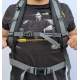 PLANINARSKI RANAC S9016 - 40 L TIRKIZNI
