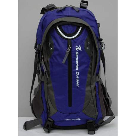 PLANINARSKI RANAC S9016 - 40 L PLAVI