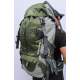 PLANINARSKI RANAC S1009 - 45+5 L MASLINASTI