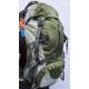 PLANINARSKI RANAC S1009 - 45+5 L MASLINASTI