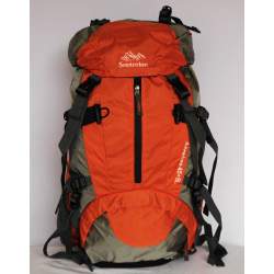 PLANINARSKI RANAC S1009 - 45+5 L  ORANGE