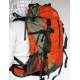PLANINARSKI RANAC S1009 - 45+5 L  ORANGE