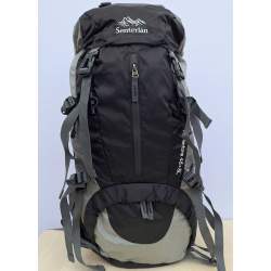 PLANINARSKI RANAC S1009 - 45+5 L  CRNI