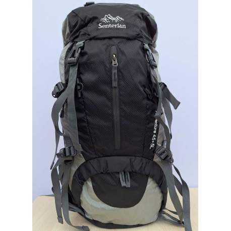 PLANINARSKI RANAC S1009 - 45+5 L  CRNI