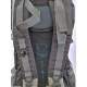 PLANINARSKI RANAC S1009 - 45+5 L  CRNI