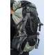 PLANINARSKI RANAC S1009 - 45+5 L  CRNI