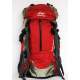 PLANINARSKI RANAC S1009 - 45+5 L  CRVENI