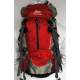 PLANINARSKI RANAC S1009 - 45+5 L  CRVENI
