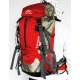 PLANINARSKI RANAC S1009 - 45+5 L  CRVENI