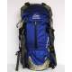 PLANINARSKI RANAC S1009 - 45+5 L  PLAVI