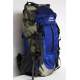 PLANINARSKI RANAC S1009 - 45+5 L  PLAVI