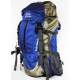 PLANINARSKI RANAC S1009 - 45+5 L  PLAVI