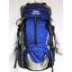 PLANINARSKI RANAC S1009 - 45+5 L  PLAVI