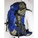 PLANINARSKI RANAC S1009 - 45+5 L  PLAVI