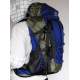 PLANINARSKI RANAC S1009 - 45+5 L  PLAVI