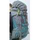 PLANINARSKI RANAC S1008 - 50+5 L TAMNO ZELENI