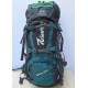 PLANINARSKI RANAC S1008 - 50+5 L TAMNO ZELENI
