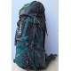 PLANINARSKI RANAC S1008 - 50+5 L TAMNO ZELENI