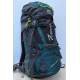 PLANINARSKI RANAC S1008 - 50+5 L TAMNO ZELENI