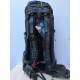 PLANINARSKI RANAC S1008 - 50+5 L TAMNO ZELENI