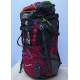 PLANINARSKI RANAC S1008 - 50+5 L ROZE