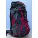 PLANINARSKI RANAC S1008 - 50+5 L ROZE