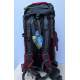 PLANINARSKI RANAC S1008 - 50+5 L ROZE
