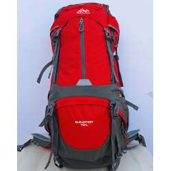 PLANINARSKI RANAC S3147 - 70 L CRVENI