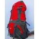 PLANINARSKI RANAC S3147 - 70 L CRVENI