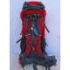 PLANINARSKI RANAC S3147 - 70 L CRVENI
