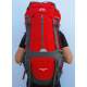 PLANINARSKI RANAC S3147 - 70 L CRVENI
