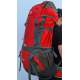PLANINARSKI RANAC S3147 - 70 L CRVENI