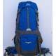 PLANINARSKI RANAC S3147 - 70 L  PLAVI