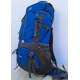 PLANINARSKI RANAC S3147 - 70 L  PLAVI