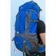 PLANINARSKI RANAC S3147 - 70 L  PLAVI